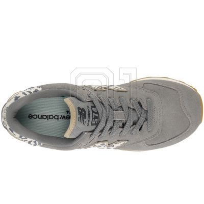 11. New Balance W WL574IJ2 Shoes