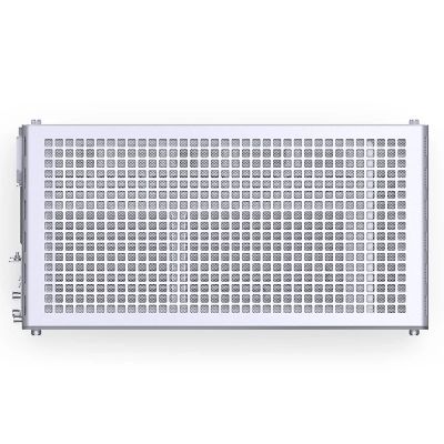 23. JONSPLUS MATX Handle Case Z20 - white