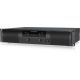 3. Behringer NX6000 2.0 Channel Audio Amplifier Home Black
