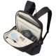 10. THULE LAPTOP BACKPACK LITHOS 15.6" 20L BLACK 3204835