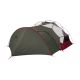 MSR GearShed V2 Tent Vestibule for Elixir & Hubba NX - grn