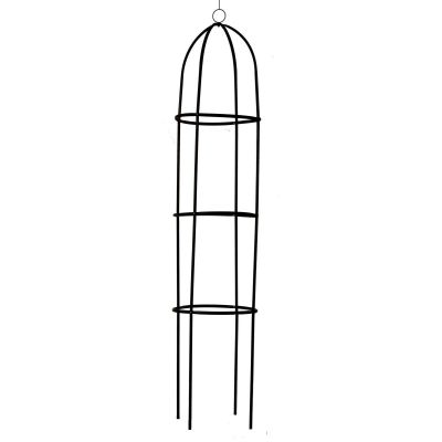 COLUMN POST PERGOLA FOR ROSES KINZO