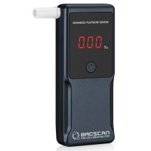BACscan F-50 Ultra Breathalyzer