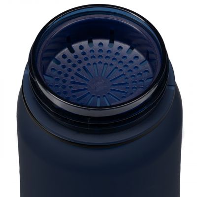 9. Alpinus Trysil 650 ml Active Tritan Bottle UZ11057