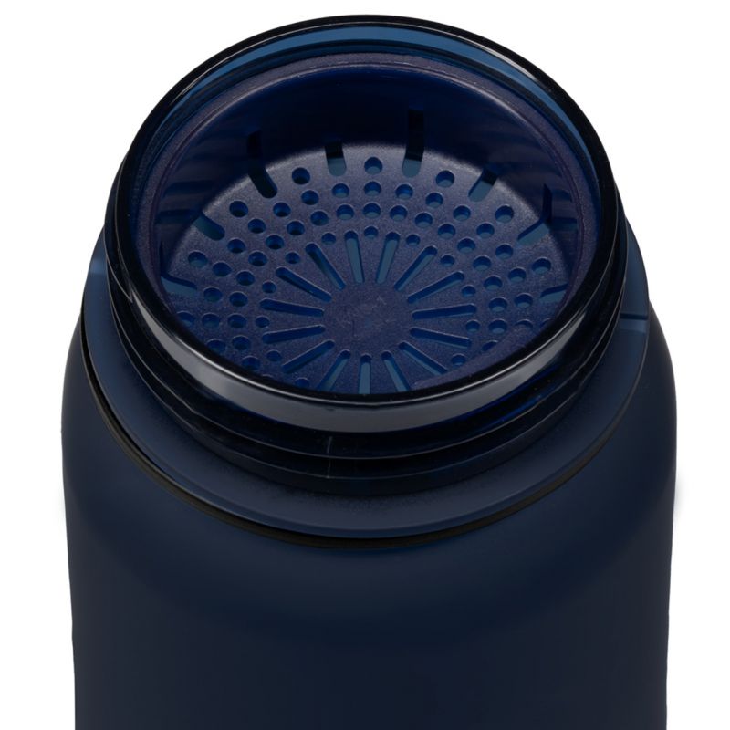 9. Alpinus Trysil 650 ml Active Tritan Bottle UZ11057