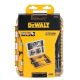 24. DeWALT DT70785-QZ screwdriver bit 100 pcs.