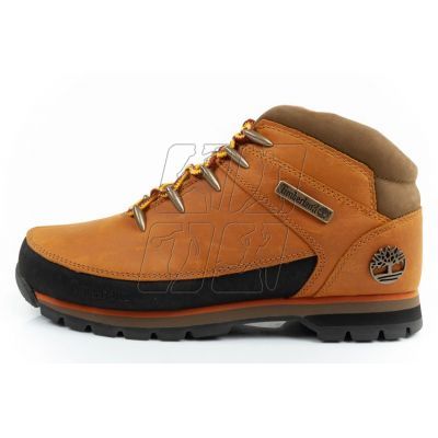 2. Timberland Euro Sprint M TB0A2K84EN1 shoes