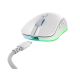 3. CHERRY XTRFY M50 wireless mouse white