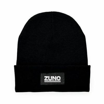 ZUNO training hat black