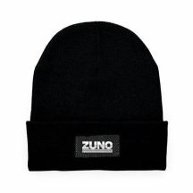 ZUNO training hat black