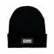 ZUNO training hat black