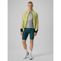 Men's cycling shorts with gel pad 4F 4FRSS26TFSHM1729-41S