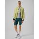 Men's cycling shorts with gel pad 4F 4FRSS26TFSHM1729-41S
