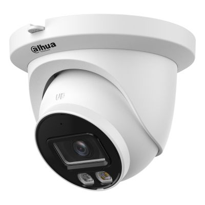 Dahua IPC-HDW4221EP-AS-0360B IP camera 3.6mm 2Mpix Dome Eco-savvy 2.0 series