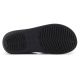 7. CROCS GETAWAY TRIANGLE FLIP W BLACK 212018-001