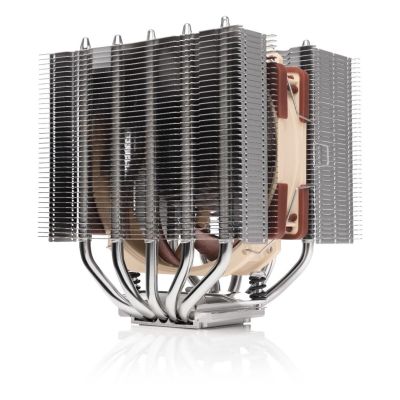 11. NOCTUA NH-D12L CPU Cooler