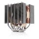 11. NOCTUA NH-D12L CPU Cooler