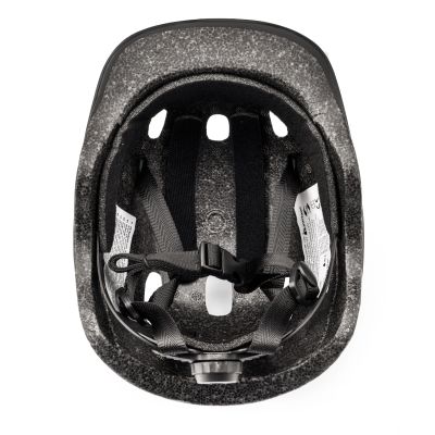 62. METEOR KS06 butterflies children's bike helmet