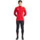 4. Adidas Tiro 24 Competition Training Top M IS1644 sweatshirt