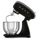 2. SMEG SMF05BLEU food processor