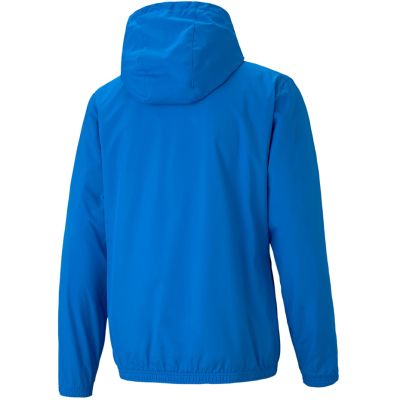4. Puma teamRise All Weather Jacket M 657396 02