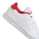10. Adidas Advantage Lifestyle Court Lace Jr H06179 shoes