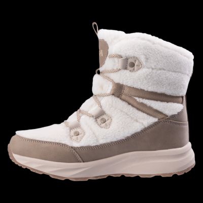 6. Women's MONTEVA W Winter Boots