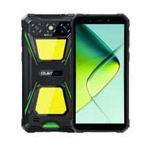 Oukitel G5 Smartphone 6 inches 4/128GB 6300mAh Green