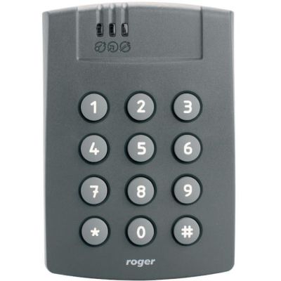 2. ROGER PR612 access controller