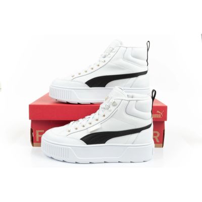 33. Puma Karmen Mid W 38585703 sports shoes