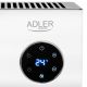 4. ADLER AD 7752 convector heater