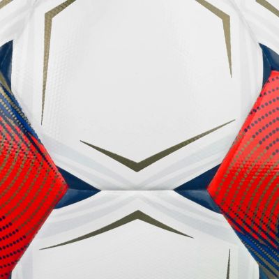 4. Select FB Match v26 FIFA Basic Football White, Blue, and Red 120078