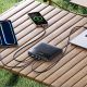 20. Baseus Blade H1 20000mAh 100W Powerbank with Display - Black