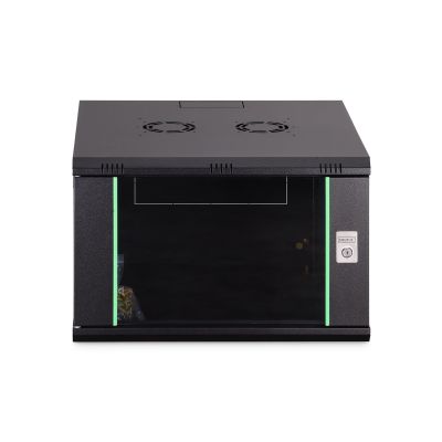 2. Digitus Dynamic Basic wall-mounted housing - 600x600 mm (width x depth)