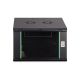 2. Digitus Dynamic Basic wall-mounted housing - 600x600 mm (width x depth)