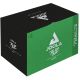 3. JOOLA FLIP TABLE TENNIS BALLS 72 PCS WHITE