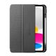 4. Tech-Protect SC Pen Canvas Case for iPad 10.9” 2022 / iPad 11” 2025 - Gray