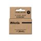 2. Actis KH-304BKR Ink (replaces HP 304XL N9K08AE; Premium; 20 ml; black)