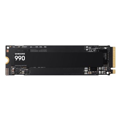 Samsung 990 PCIe 4.0 NVMe M.2 SSD MZ-V9V1T0BW