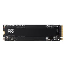 Samsung 990 PCIe 4.0 NVMe M.2 SSD MZ-V9V1T0BW