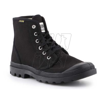 7. Shoes Palladium Pampa Hi Original W 75349-060