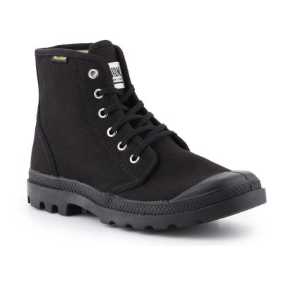 7. Palladium Pampa Hi Original Shoes W 75349-060
