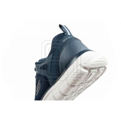 7. Skechers Track-Broader M 232698/NVY shoes