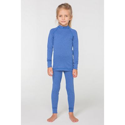 7. Meteor Jr thermal underwear 116-122 cm 47140