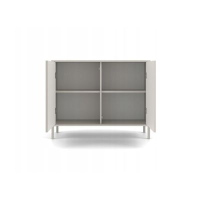 5. KAMARO 2D SLIM CASHMERE CHEST