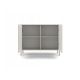 5. KAMARO 2D SLIM CASHMERE CHEST