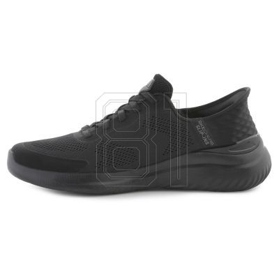 4. Skechers Slip-Ins: Bounder 2.0 shoes - Emerged M 232459-BBK