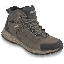 Men’s trekking shoes MEINDL Menorca Walker Mid with GORE-TEX membrane