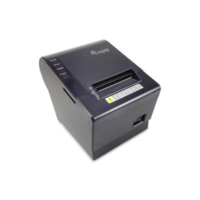 Equip 58mm USB/RJ11/Ethernet Thermal Printer