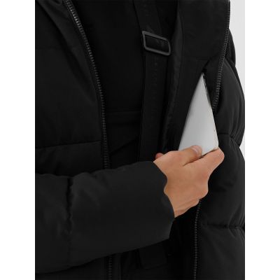 5. Men's ski jacket 5000 membrane 4F 4FWAW24TTJAM580-20S